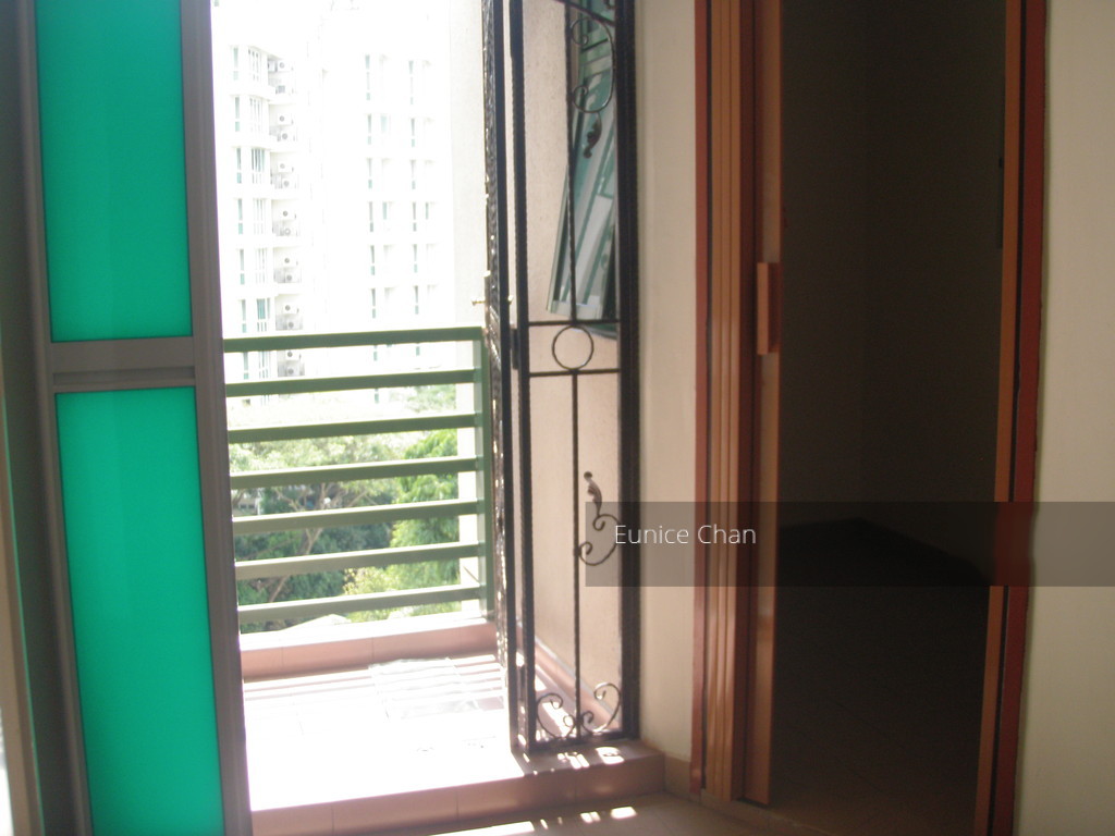 Signature Park (D21), Condominium #130686022